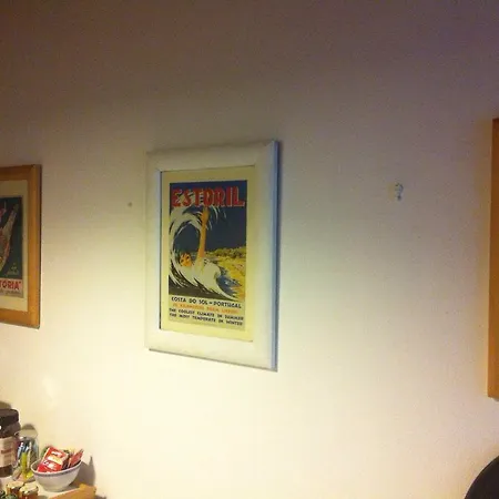 Casinha Alfacinha Appartement Lissabon